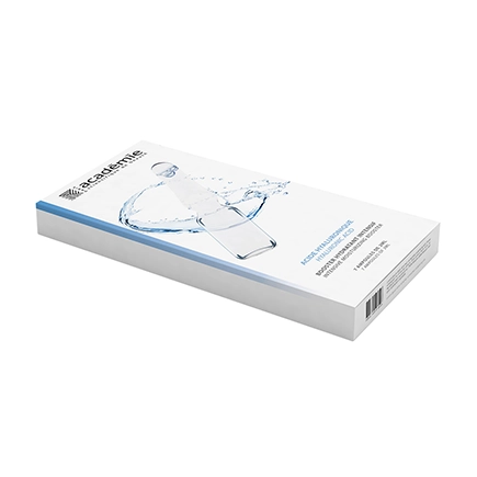 Académie Ampullen Kur - 7 Tage á 2ml Feuchtigkeit I (ACIDE HYALURONIQUE)