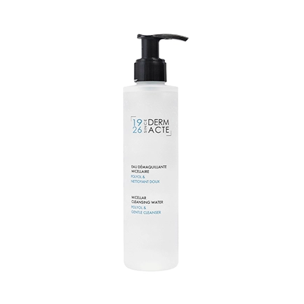 Académie EAU DÉMAQUILLANTE MICELLAIRE - Mizellares Reinigungswasser