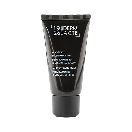 Académie MASQUE MULTI-VITAMINÉ - Multi-Vitamin-Maske