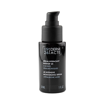 Académie SÉRUM HYDRATANT INTENSIF 4D - intensives Feuchtigkeitsserum 4D