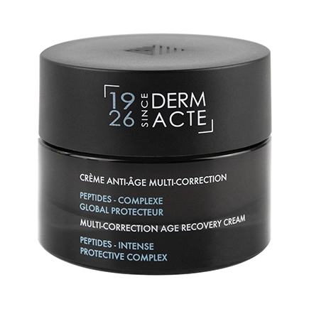 Académie CRÈME ANTI-ÂGE MULTI-CORRECTION - Intensive korrogierende Anti-Age Creme