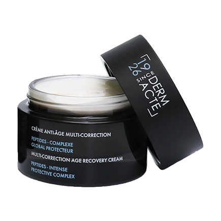 Académie CRÈME ANTI-ÂGE MULTI-CORRECTION - Intensive korrogierende Anti-Age Creme
