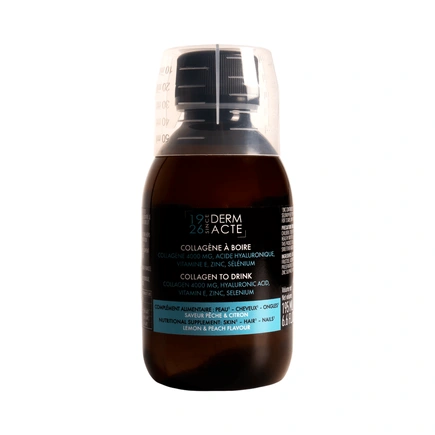 Académie COLLAGÈNE À BOIRE - Collagen zum Trinken