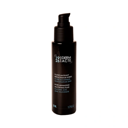 Académie FLUIDE MATIFIANT REDUCTEUR DE PORES- Porenverfeinerndes, mattierendes Fluid