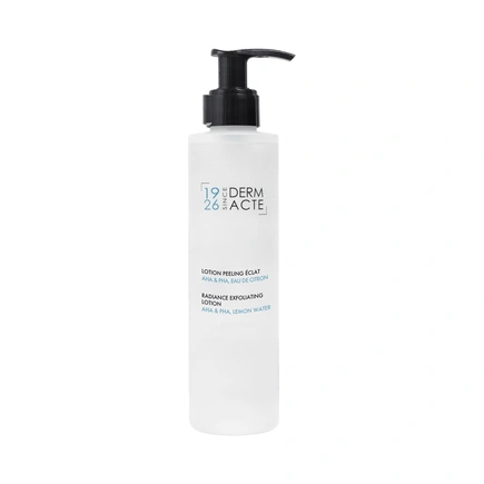 Académie LOTION PEELING ÉCLAT - Ausstrahlungsverbessernde Peeling Lotion