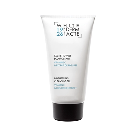 Académie GEL NETTOYANT ÉCLAIRCISSANT - Pigmentregulierendes Reinigungsgel