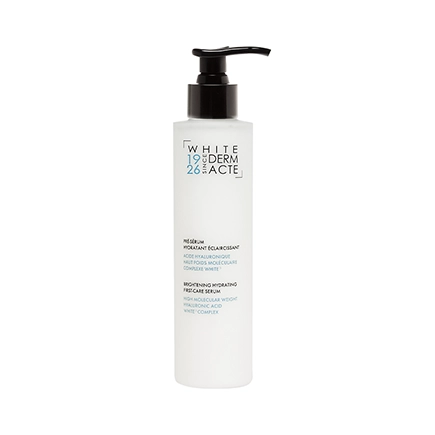 Académie PRÉ-SÉRUM HYDRATANT ÉCLAIRCISSANT Pigmentregulierendes, befeuchtendes 