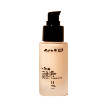 Académie FOND DE TEINT SOIN RÉGÉNÉRANT - Regenerierendes Pflege Make up