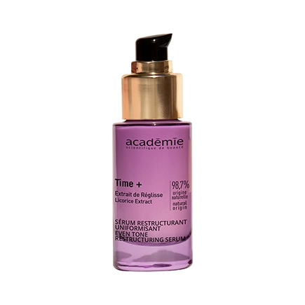 Académie SÉRUM RESTRUCTURANT UNIFORMISANT - restrukturierendes, ausgleichendes Serum
