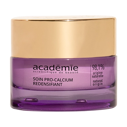 Académie SOIN PRO-CALCIUM REDENSIFIANT - verdichtende Pro-Kalzium-Pflege