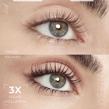 Lancôme Mascara Définicils
