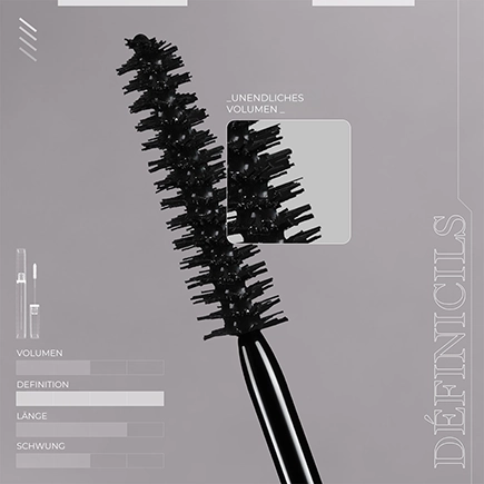 Lancôme Mascara Définicils