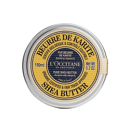 L'Occitane SHEA REINE SHEABUTTER