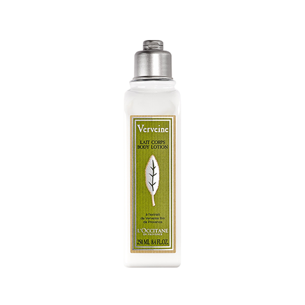 L'Occitane VERBENE KÖRPERMILCH