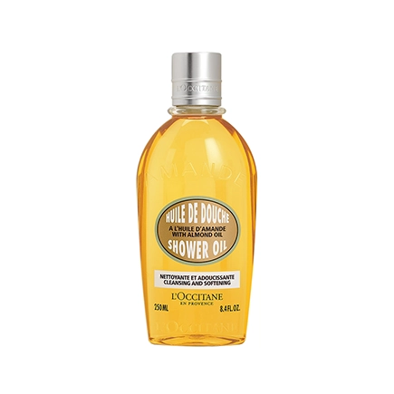 L'Occitane MANDEL DUSCHÖL
