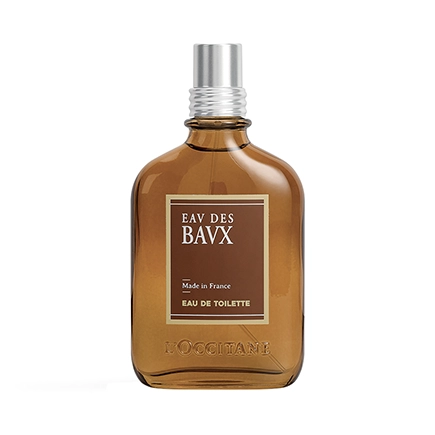 L'Occitane EAU DES BAUX Eau de Toilette