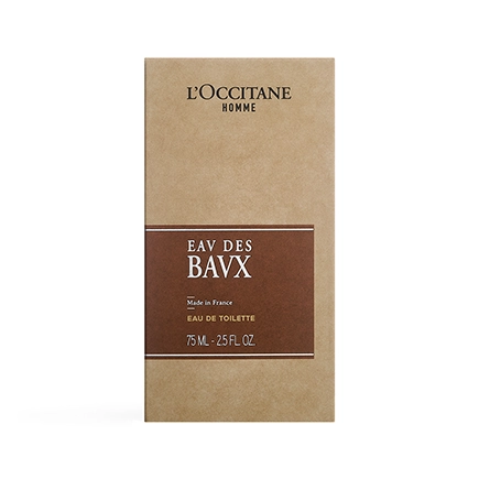L'Occitane EAU DES BAUX Eau de Toilette