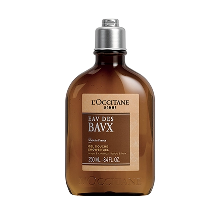 L'Occitane EAU DES BAUX DUSCHGEL