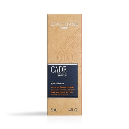 L'Occitane CADE BELEBENDES GESICHTSFLUID