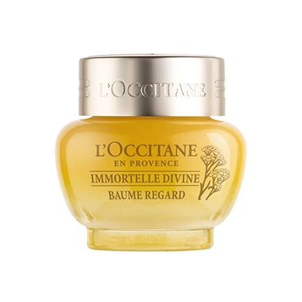 L'Occitane IMMORTELLE DIVINE AUGENBALSAM