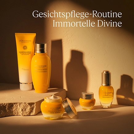 L'Occitane IMMORTELLE DIVINE AUGENBALSAM