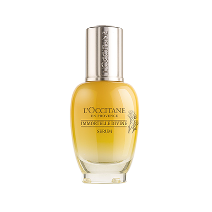L'Occitane IMMORTELLE DIVINE SERUM