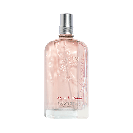 L'Occitane KIRSCHBLÜTE Eau de Toilette