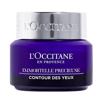L'Occitane IMMORTELLE PRÉCIEUSE AUGENBALSAM