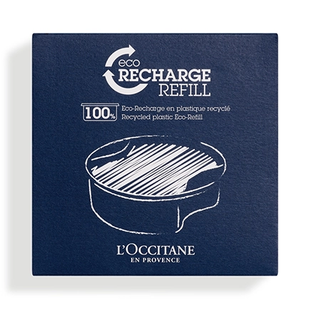 L'Occitane SHEA REICHHALTIGE KÖRPERCREME NACHFÜLLPACKUNG