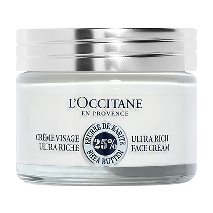 L'Occitane SHEA ULTRA RICHE GESICHTSCREME