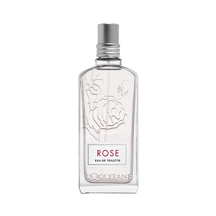 L'Occitane ROSE Eau de Toielette