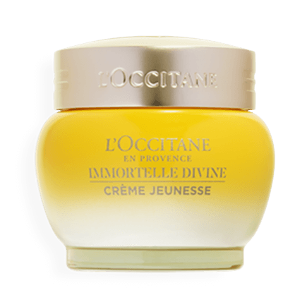 L'Occitane CREME DIVINE