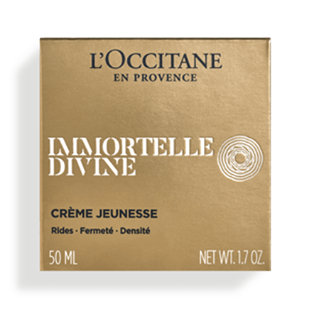 L'Occitane CREME DIVINE