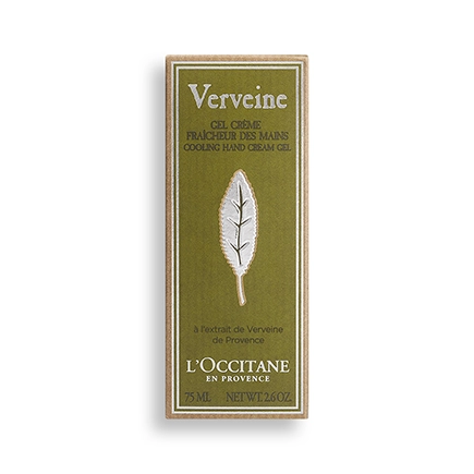 L'Occitane VERBENE HANDCREME