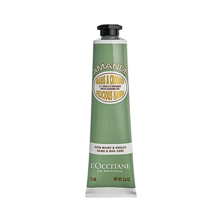 L'Occitane MANDEL HANDCREME ZUM VERLIEBEN