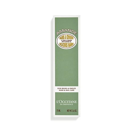 L'Occitane MANDEL HANDCREME ZUM VERLIEBEN