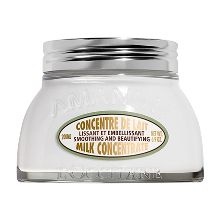 L'Occitane MANDEL KÖRPERCREME