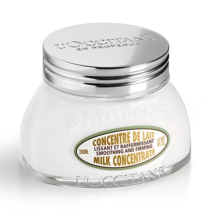 L'Occitane MANDEL KÖRPERCREME