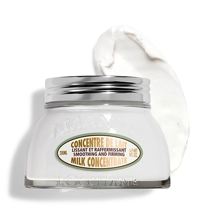 L'Occitane MANDEL KÖRPERCREME