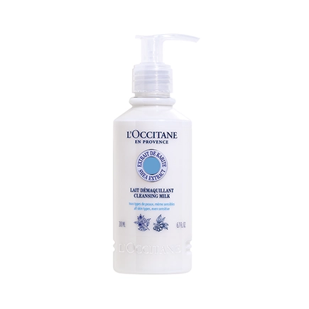 L'Occitane SHEA REINIGUNGSMILCH