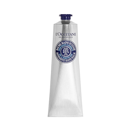 L'Occitane SHEA INTENSIV PFLEGENDER HANDBALSAM
