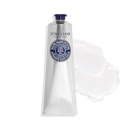 L'Occitane SHEA INTENSIV PFLEGENDER HANDBALSAM