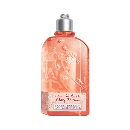 L'Occitane KIRSCHBLÜTE DUSCHGEL