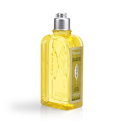 L'Occitane VERBENE DUSCHGEL