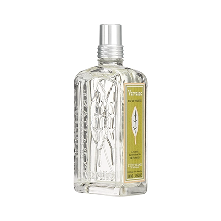L'Occitane VERBENE EAU DE TOILETTE