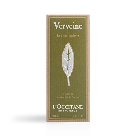 L'Occitane VERBENE EAU DE TOILETTE