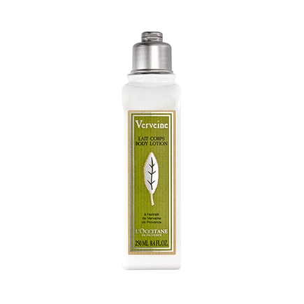 L'Occitane VERBENE KÖRPERMILCH
