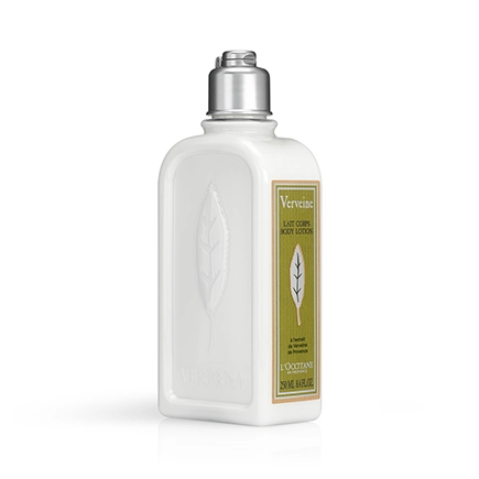 L'Occitane VERBENE KÖRPERMILCH