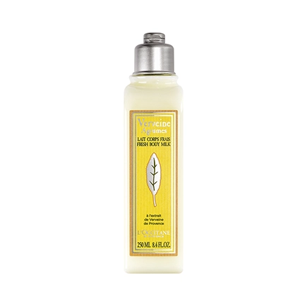 L'Occitane SOMMER-VERBENE FRUCHTIGE KÖRPERMILCH