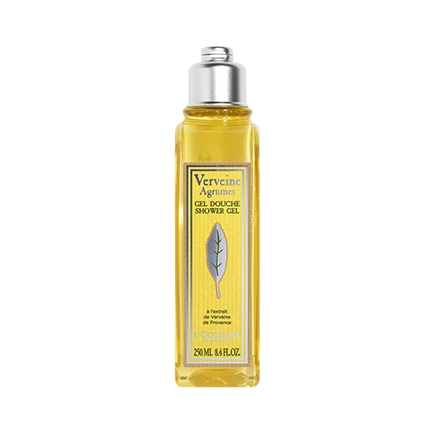 L'Occitane SOMMER-VERBENE FRUCHTIGES DUSCHGEL